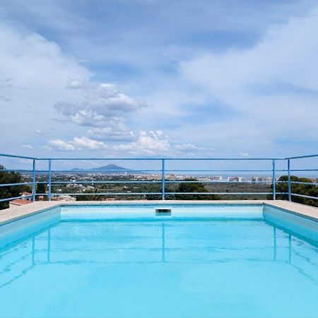 Blu Mare Apartment Peñíscola Exterior foto