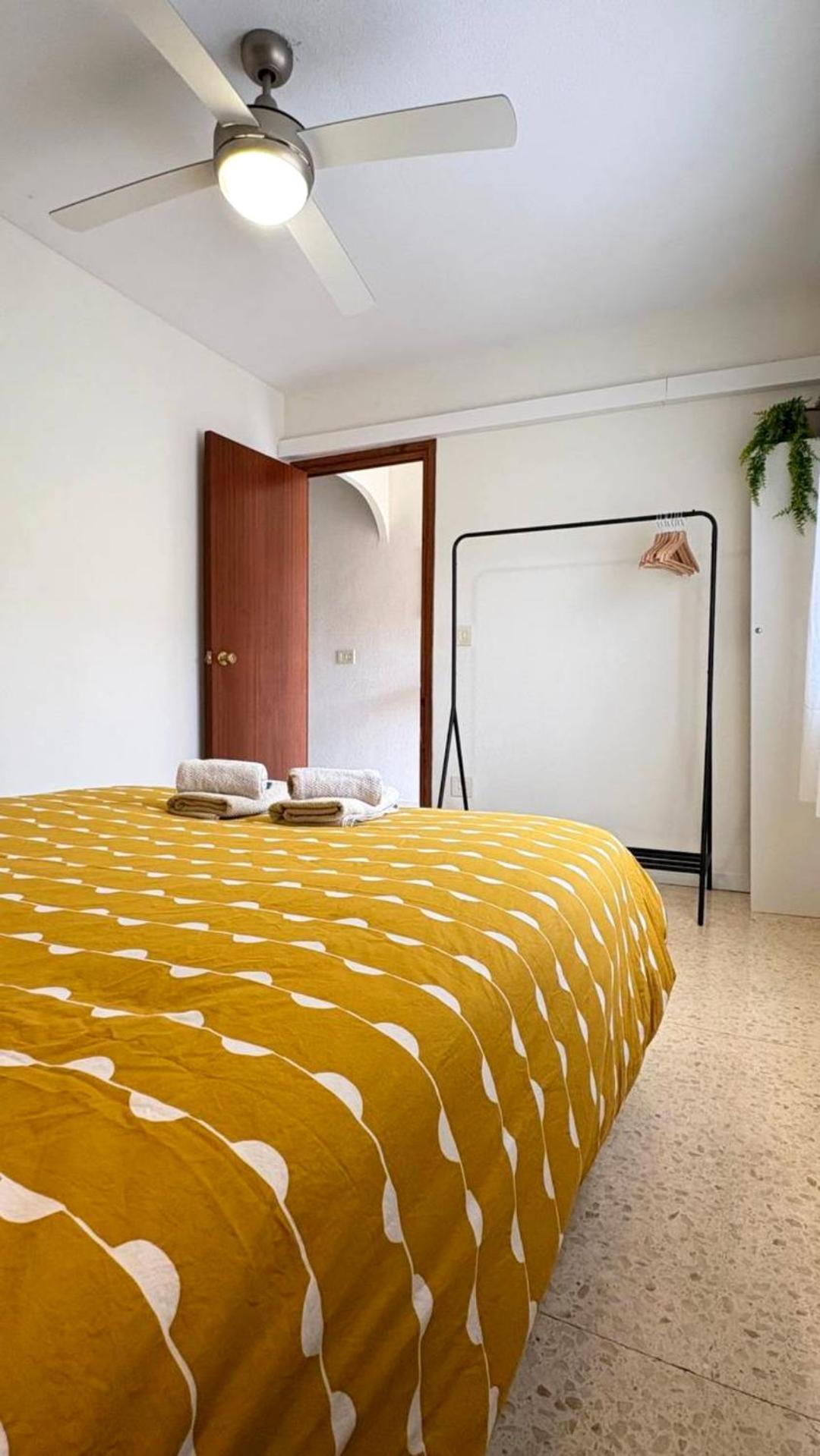 Blu Mare Apartment Peñíscola Exterior foto